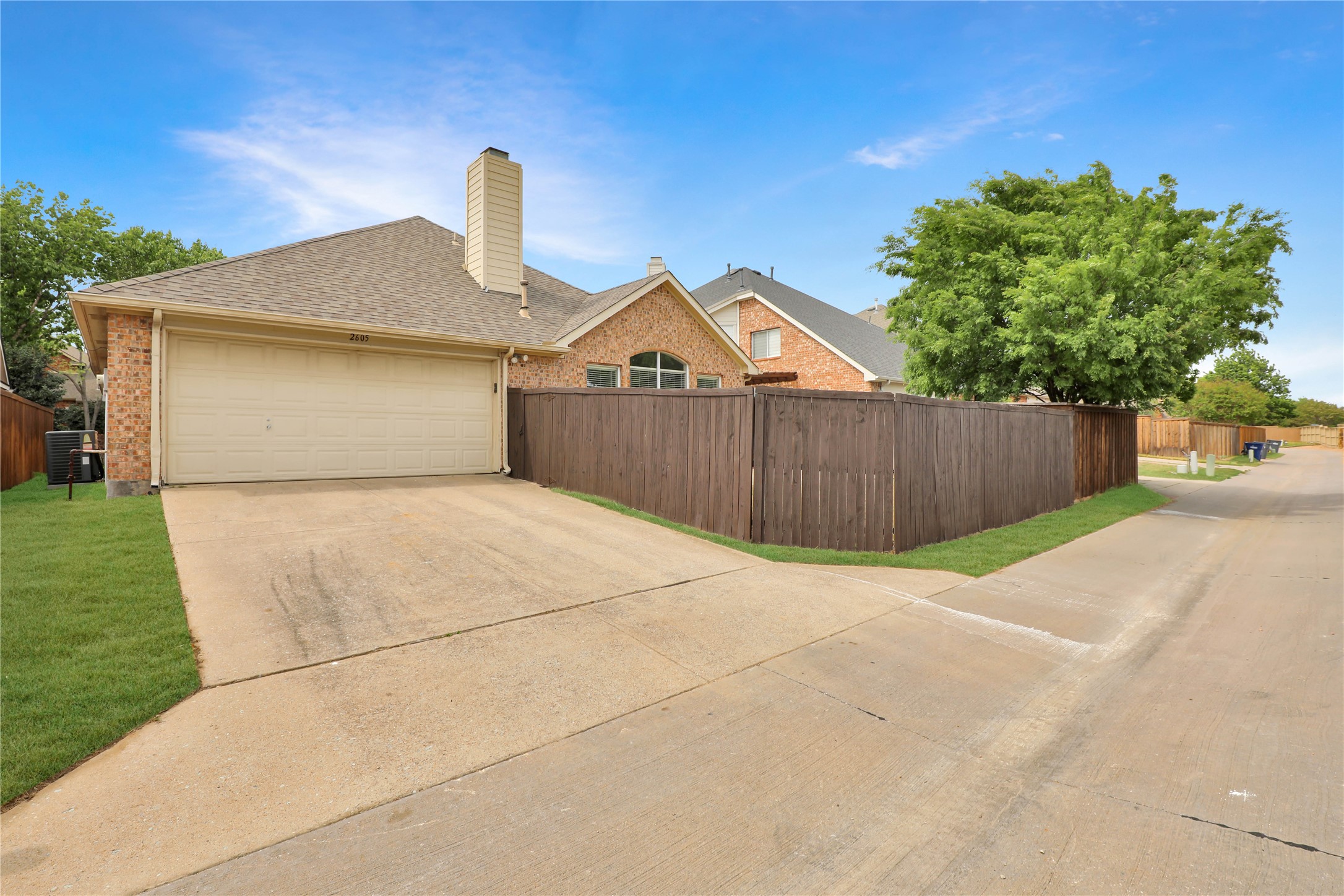 2605 Palo Duro Canyon Drive Mckinney TX 75072