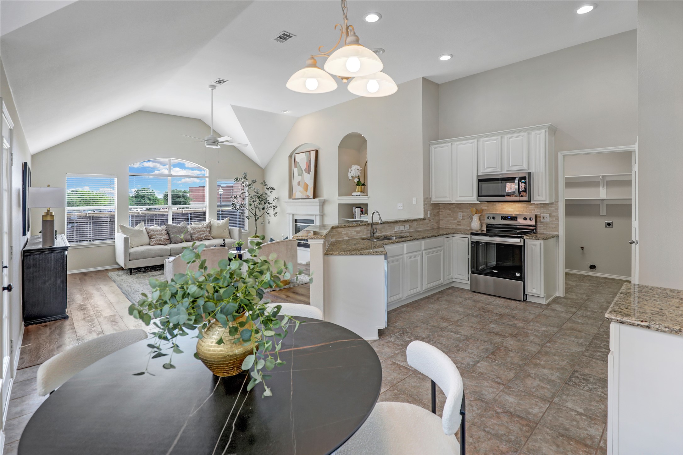 2605 Palo Duro Canyon Drive Mckinney TX 75072