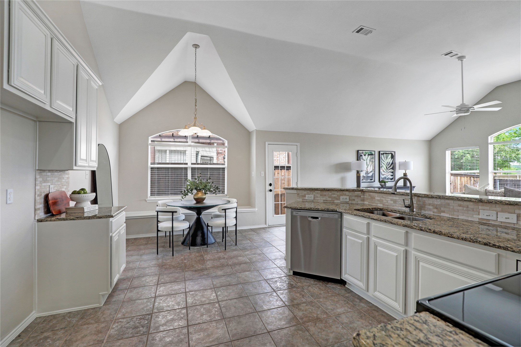 2605 Palo Duro Canyon Drive Mckinney TX 75072