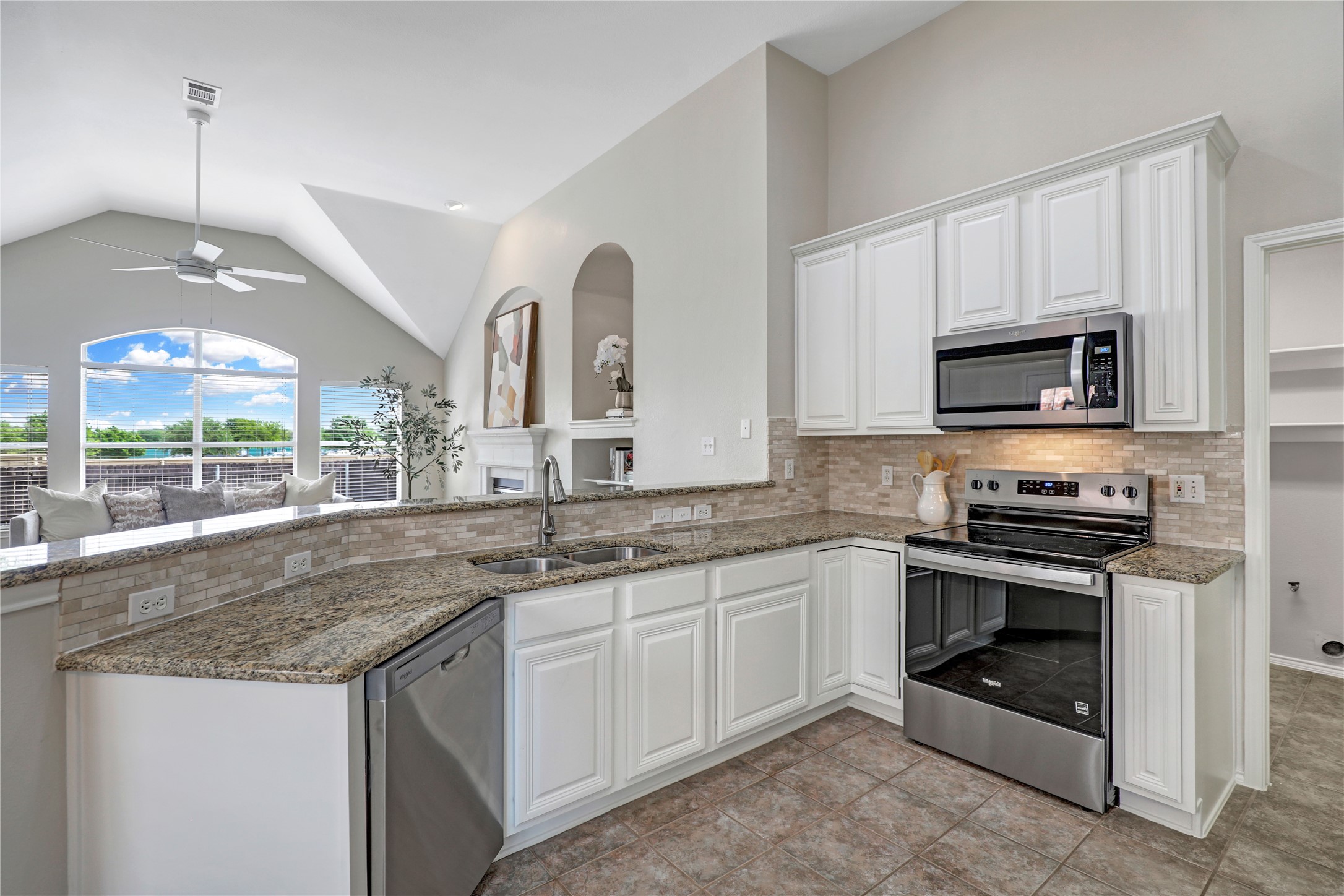 2605 Palo Duro Canyon Drive Mckinney TX 75072