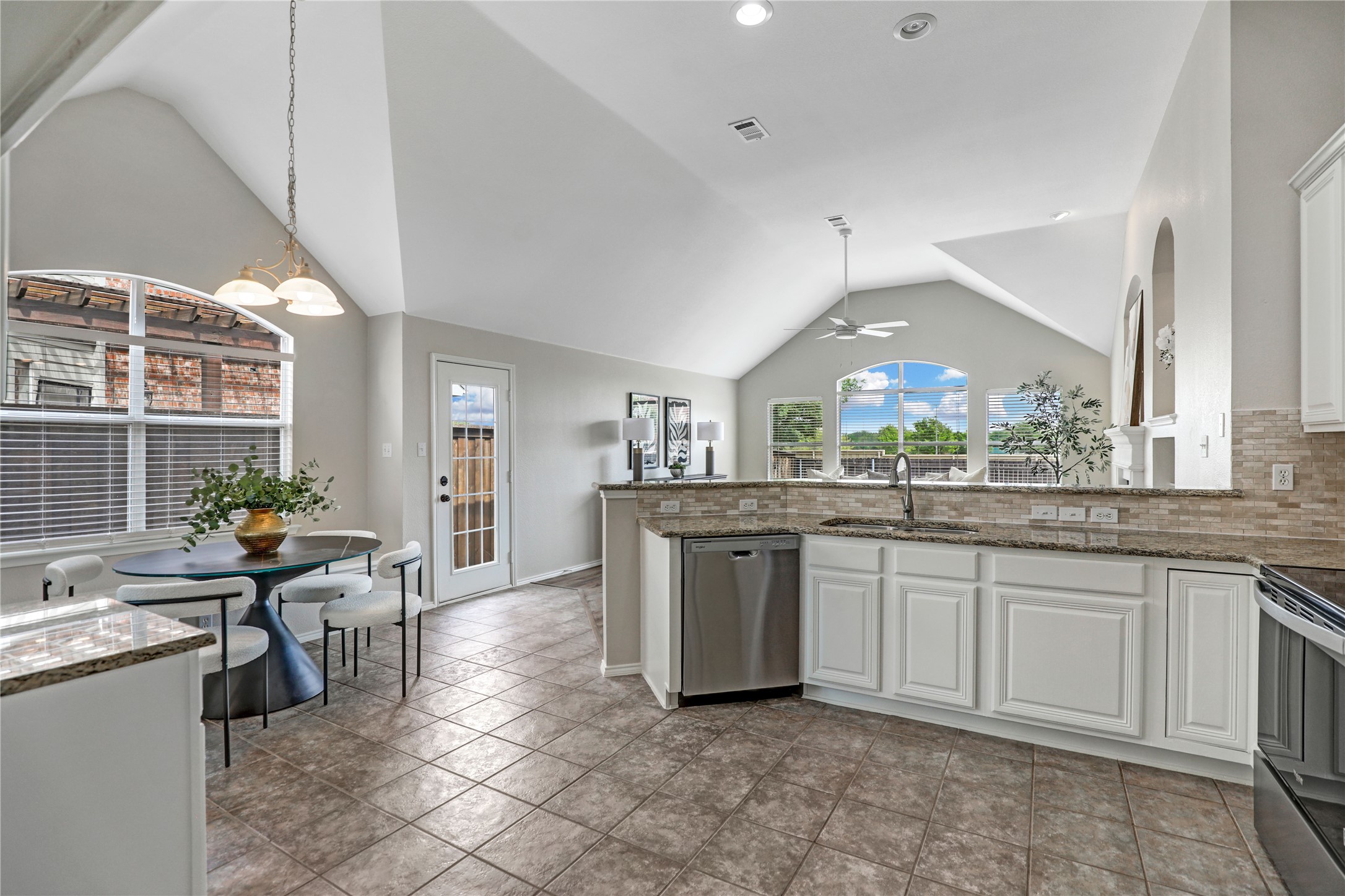 2605 Palo Duro Canyon Drive Mckinney TX 75072