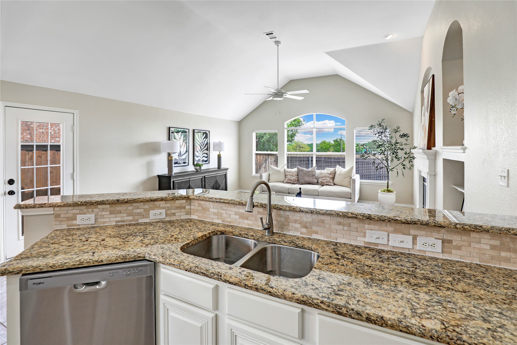 2605 Palo Duro Canyon Drive Mckinney TX 75072