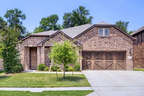 555 Svenson Lane Lavon TX 75166