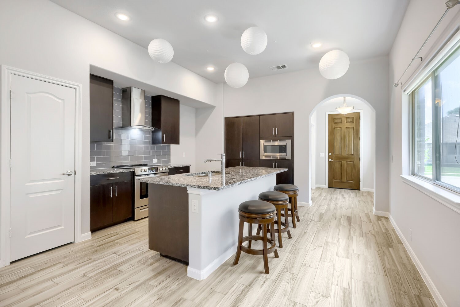 555 Svenson Lane Lavon TX 75166