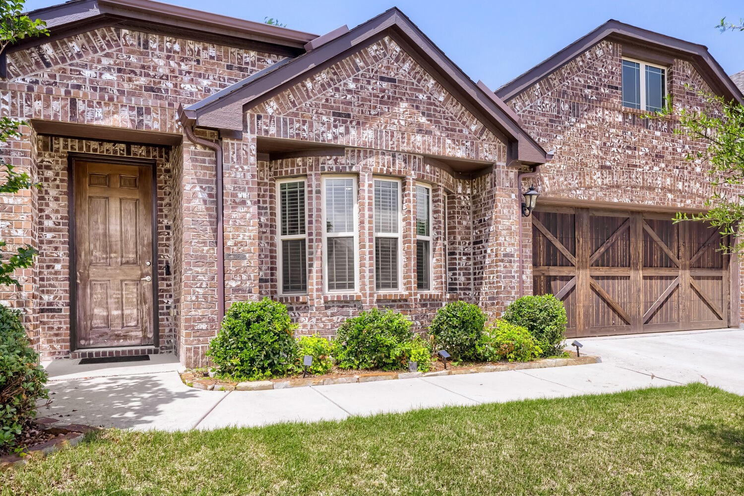555 Svenson Lane Lavon TX 75166