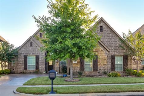 6805 Clayton Nicholas Court Arlington TX 76001