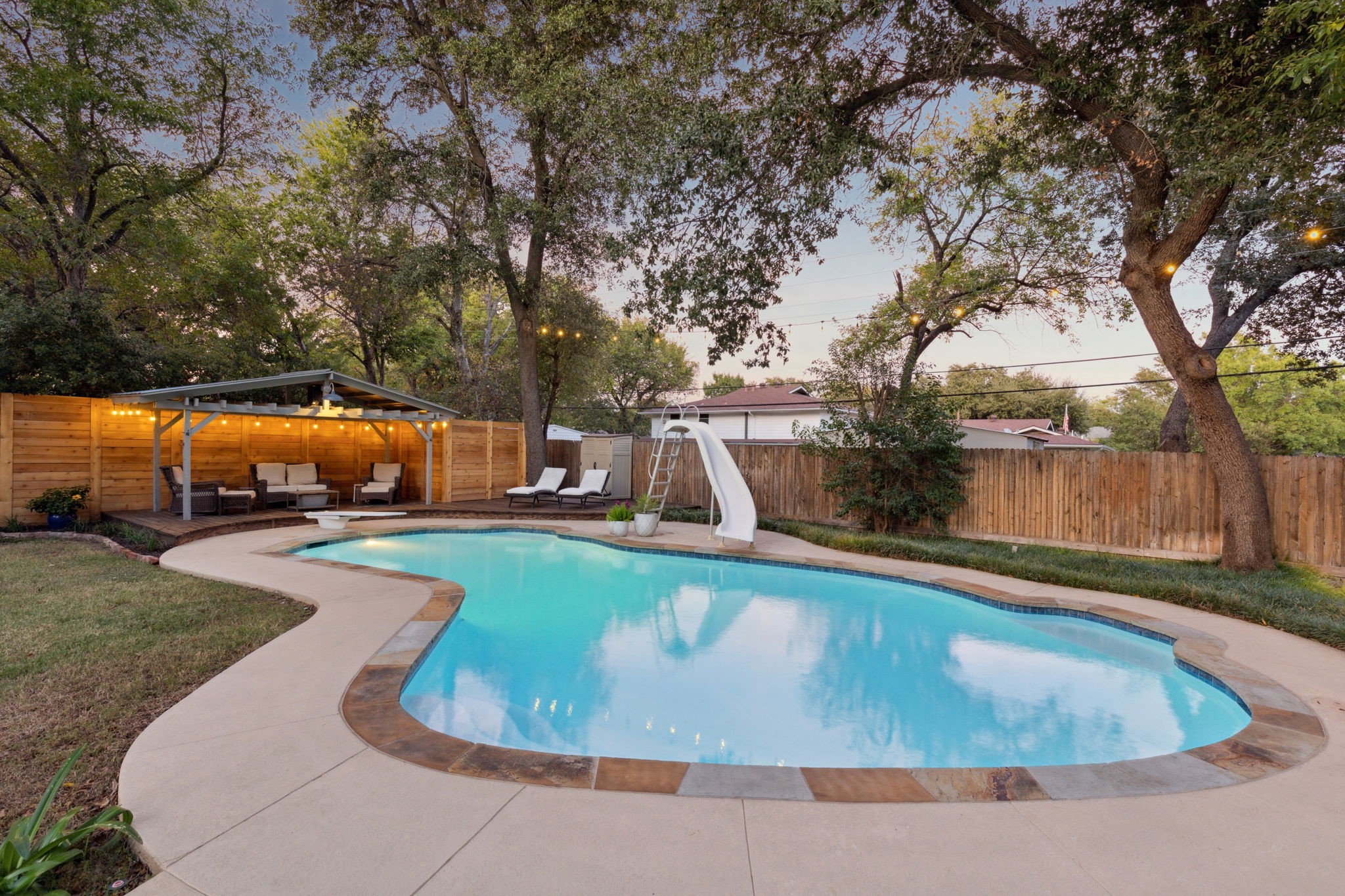 4700 Holiday Lane W North Richland Hills TX 76180