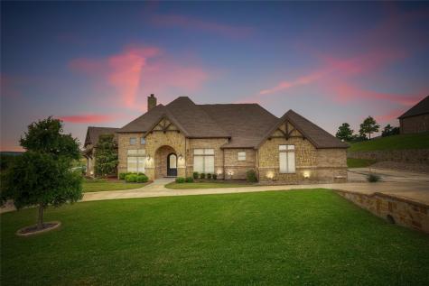 7725 Bella Milano Drive Fort Worth TX 76126