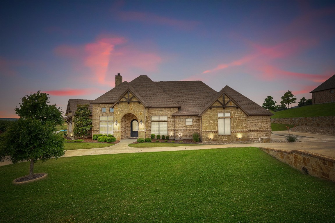 7725 Bella Milano Drive Fort Worth TX 76126
