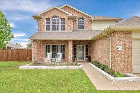 2774 Cobblestone Drive Rockwall TX 75087
