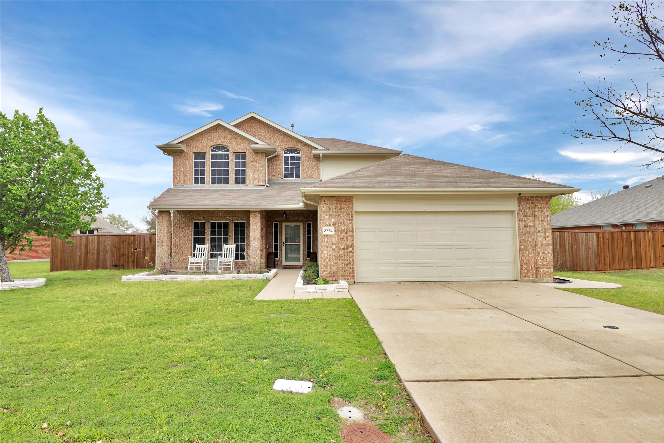 2774 Cobblestone Drive Rockwall TX 75087