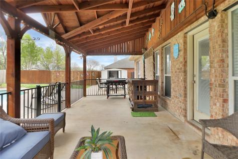 2774 Cobblestone Drive Rockwall TX 75087