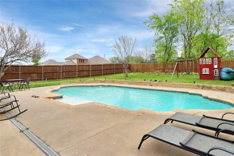 2774 Cobblestone Drive Rockwall TX 75087