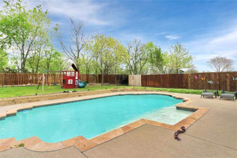 2774 Cobblestone Drive Rockwall TX 75087