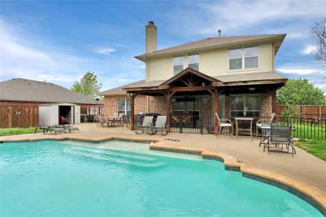 2774 Cobblestone Drive Rockwall TX 75087