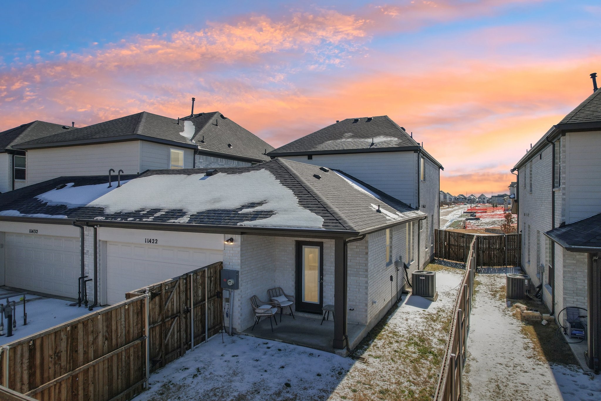 11422 Chepstow Crescent Court Frisco TX 75035