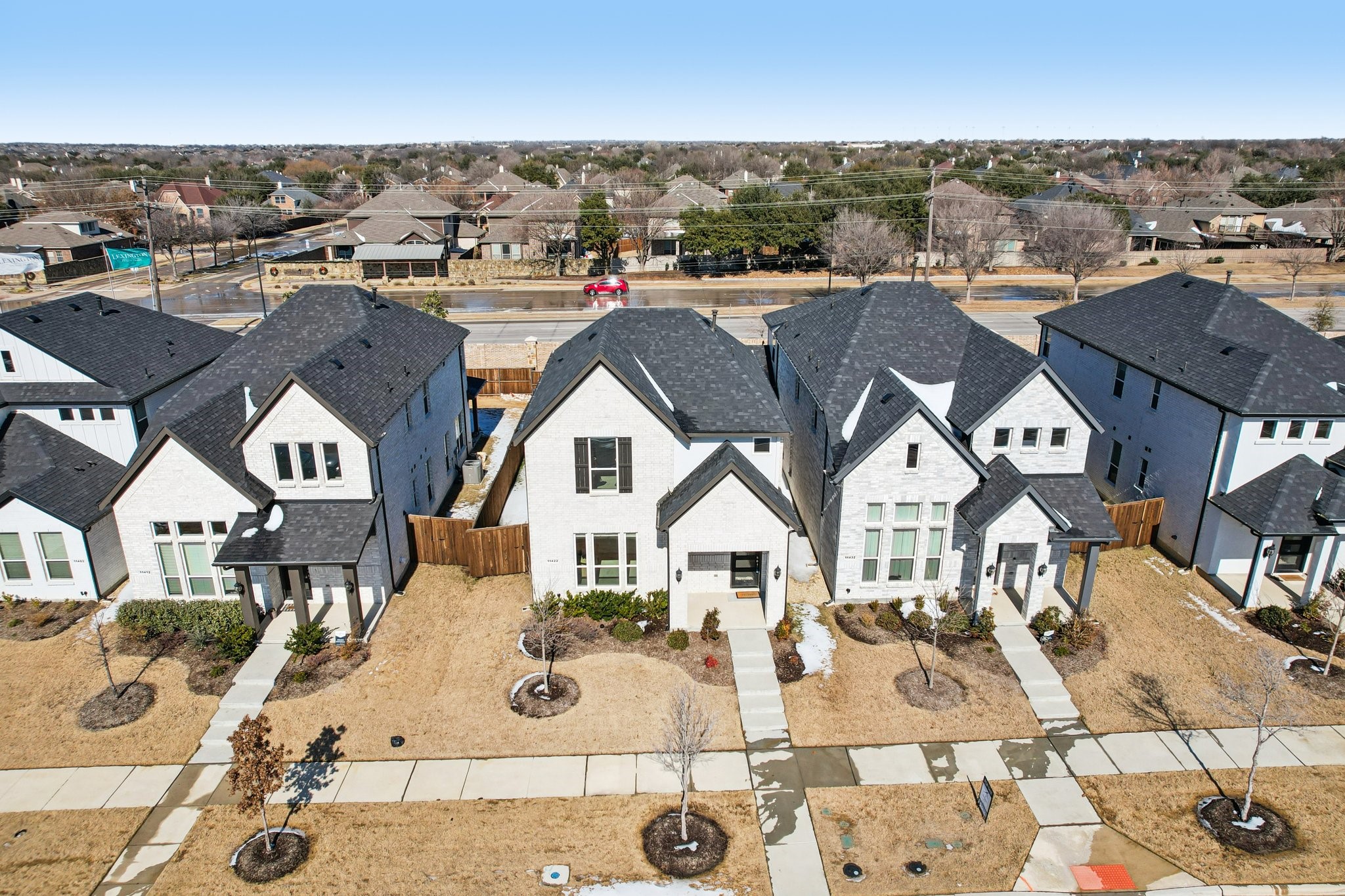 11422 Chepstow Crescent Court Frisco TX 75035