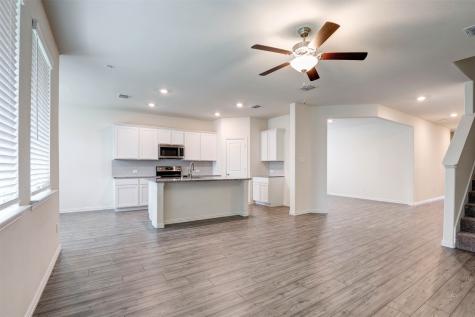 5505 Brahma Trail Fort Worth TX 76179
