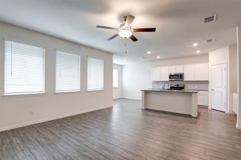5505 Brahma Trail Fort Worth TX 76179