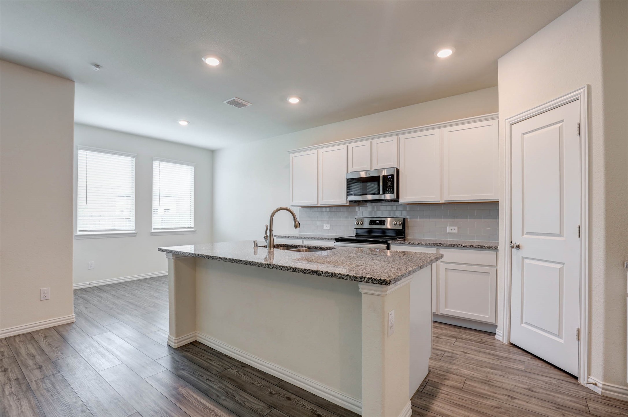 5505 Brahma Trail Fort Worth TX 76179