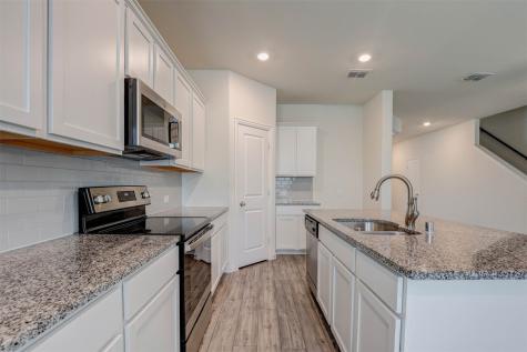 5505 Brahma Trail Fort Worth TX 76179