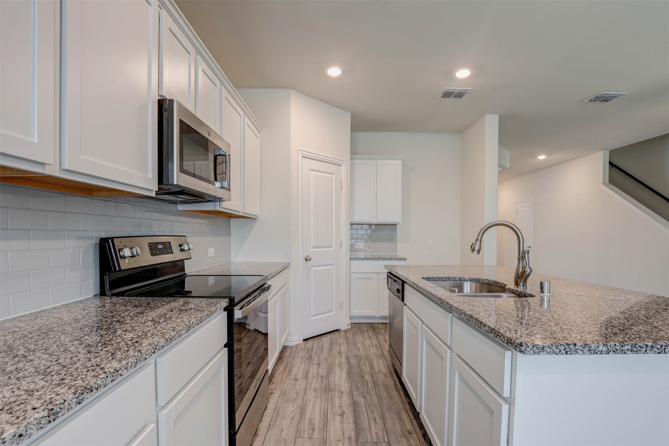 5505 Brahma Trail Fort Worth TX 76179