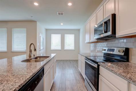 5505 Brahma Trail Fort Worth TX 76179