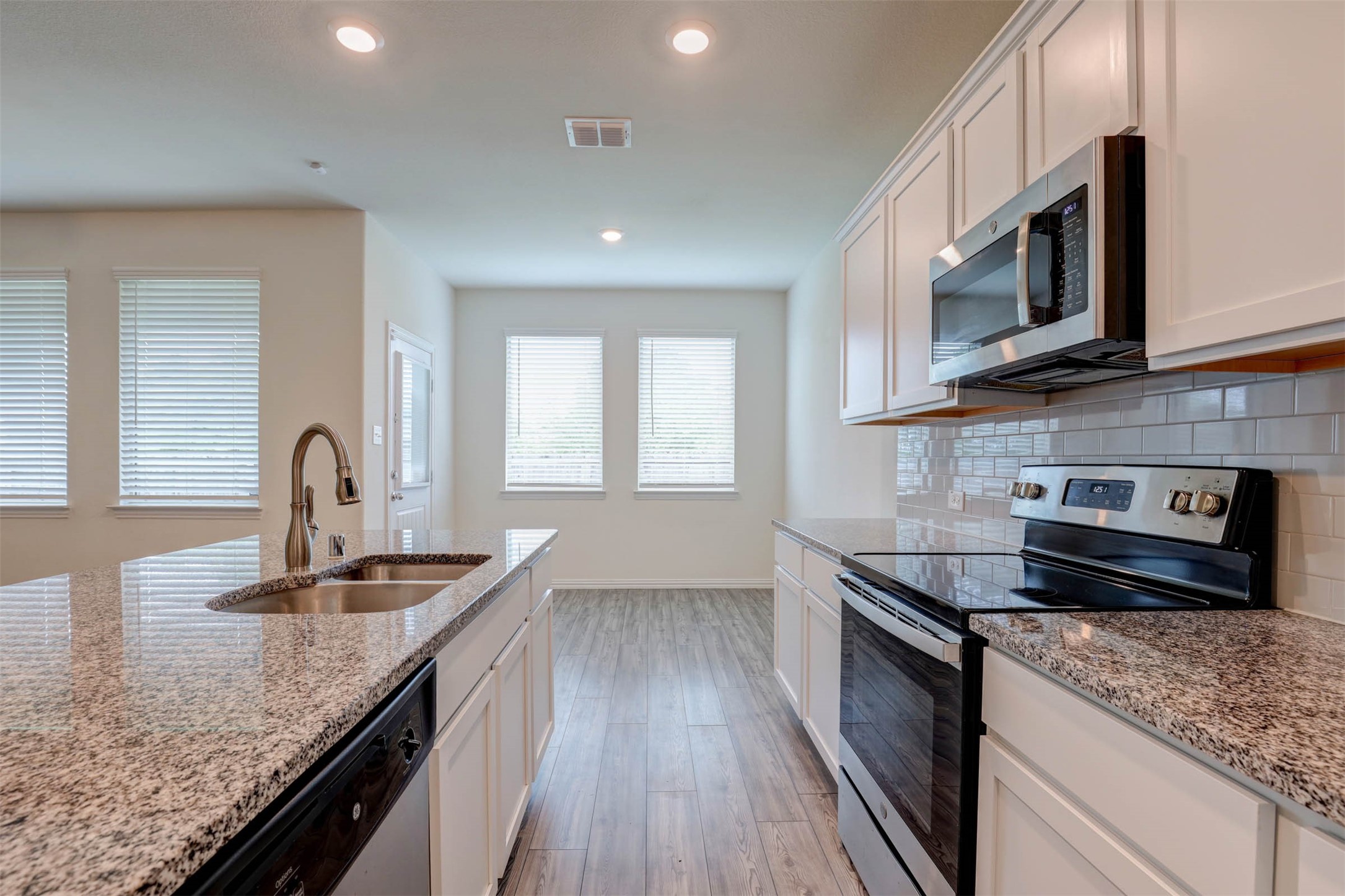 5505 Brahma Trail Fort Worth TX 76179