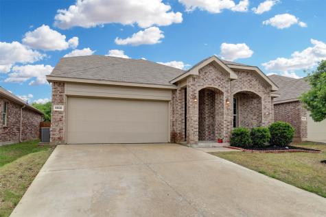 5505 Brahma Trail Fort Worth TX 76179