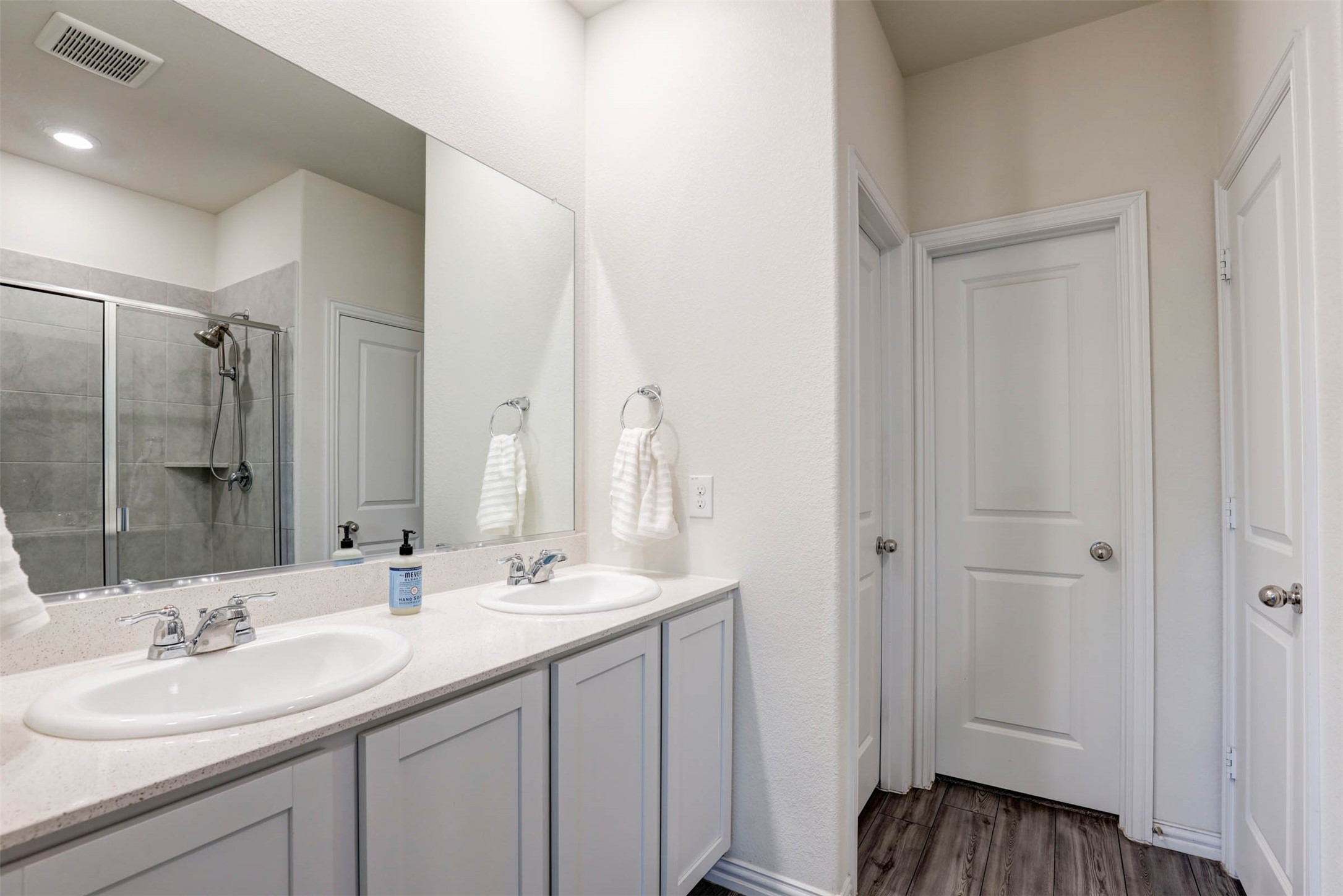 5505 Brahma Trail Fort Worth TX 76179