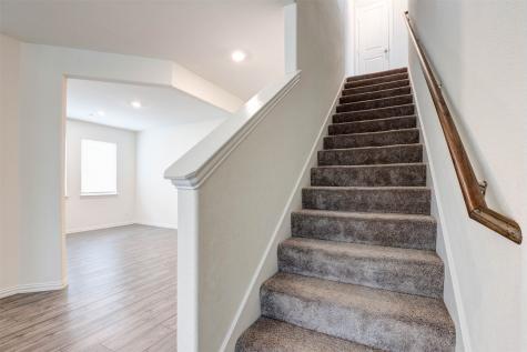 5505 Brahma Trail Fort Worth TX 76179
