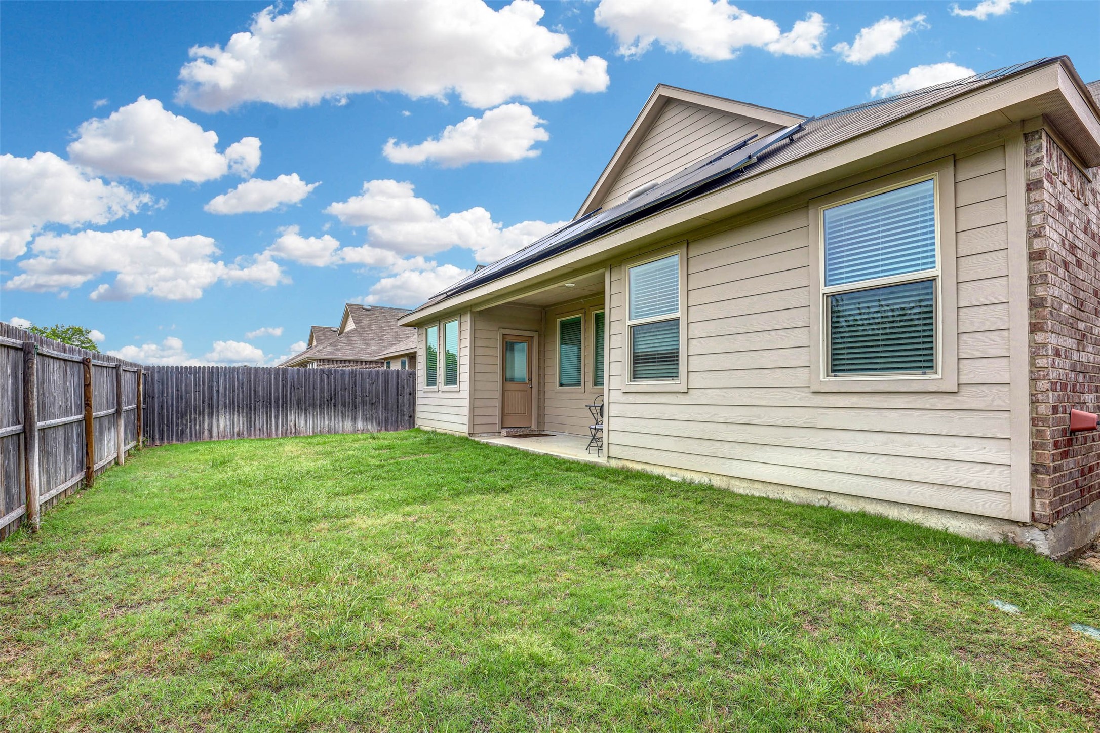 5505 Brahma Trail Fort Worth TX 76179