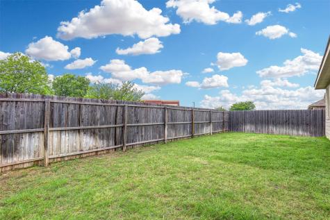5505 Brahma Trail Fort Worth TX 76179