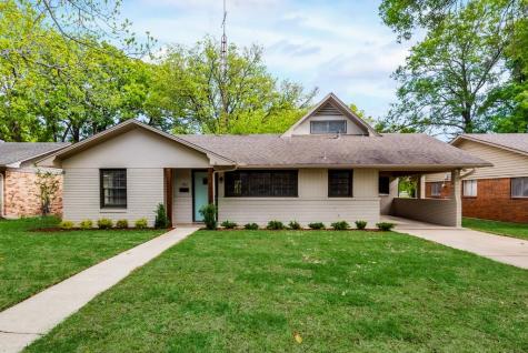 703 Lexington Drive Corsicana TX 75110