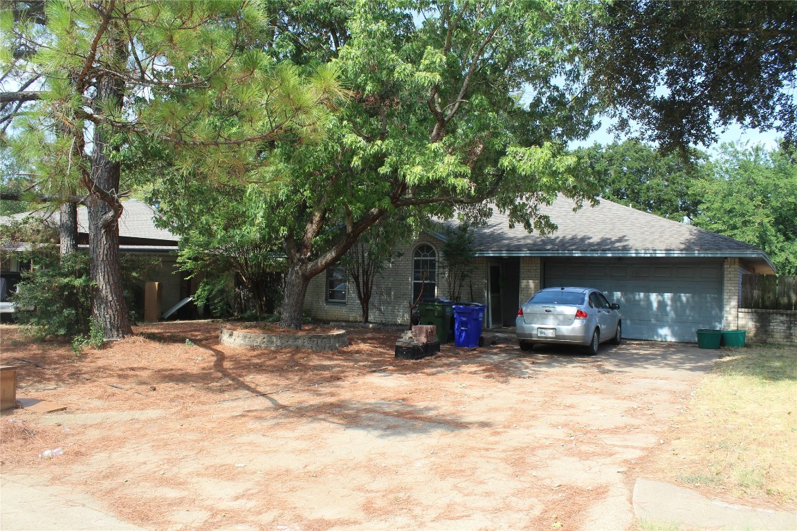 4917 Honeysuckle Drive Balch Springs TX 75180