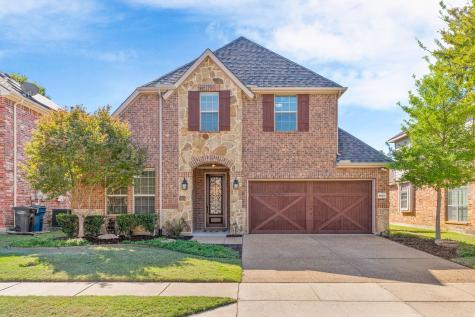 5621 Emerson Court Fairview TX 75069