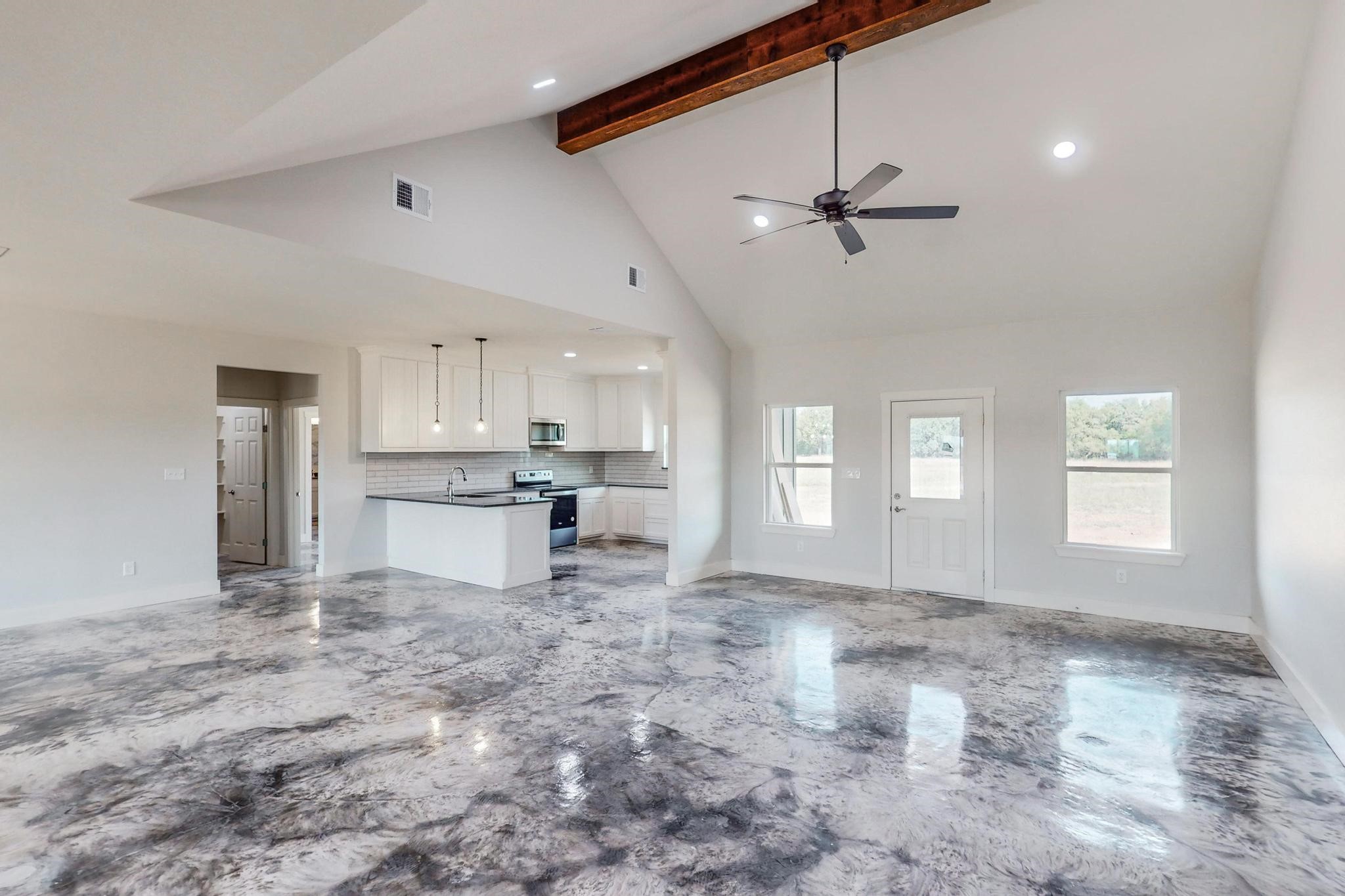 Lot 15 Fm 677 St Jo TX 76486