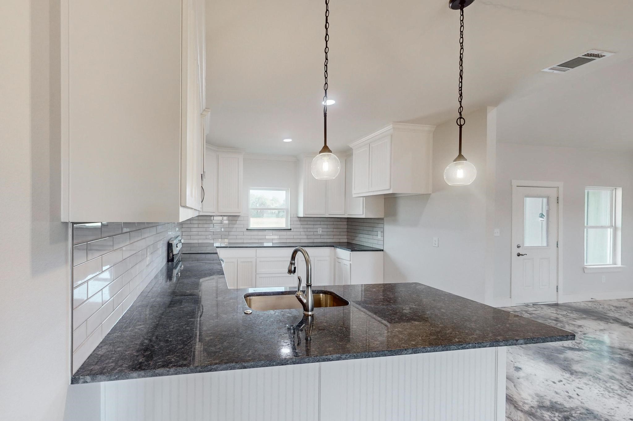 Lot 15 Fm 677 St Jo TX 76486