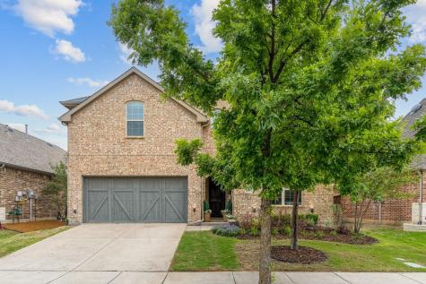 1212 Bradford Street Celina TX 75009