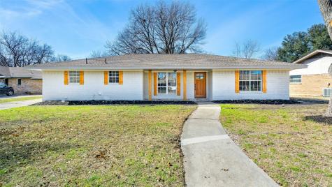 2227 Yorkshire Street Denton TX 76209