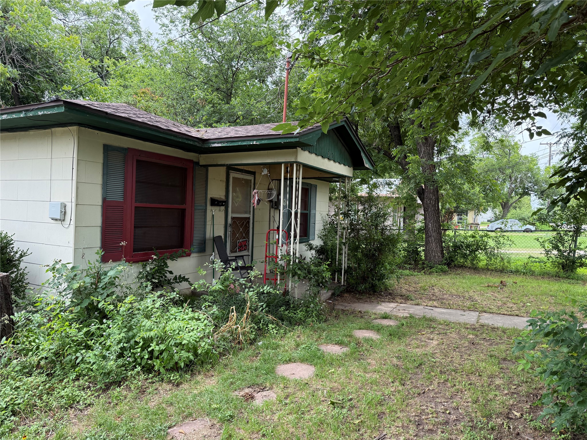 317 Hurt Street Dublin TX 76446