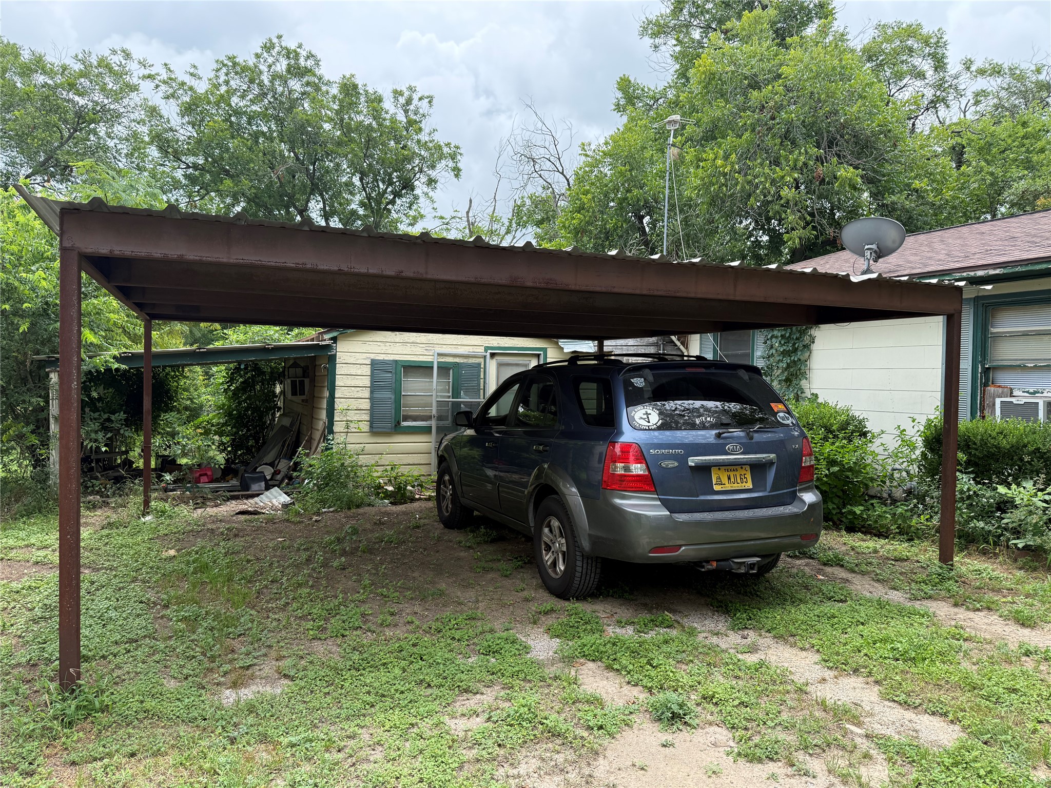 317 Hurt Street Dublin TX 76446