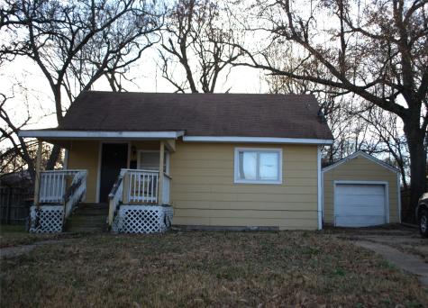 108 SE 22nd Street Paris TX 75460