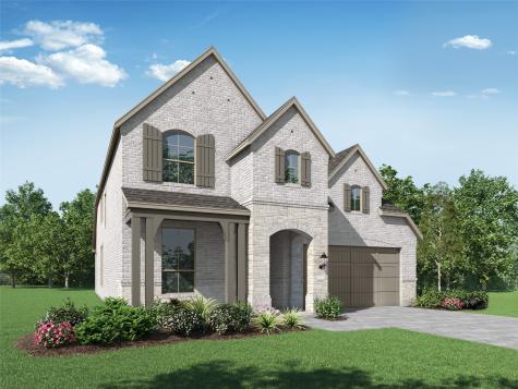 1029 Alberta Spruce Road Fort Worth TX 76247
