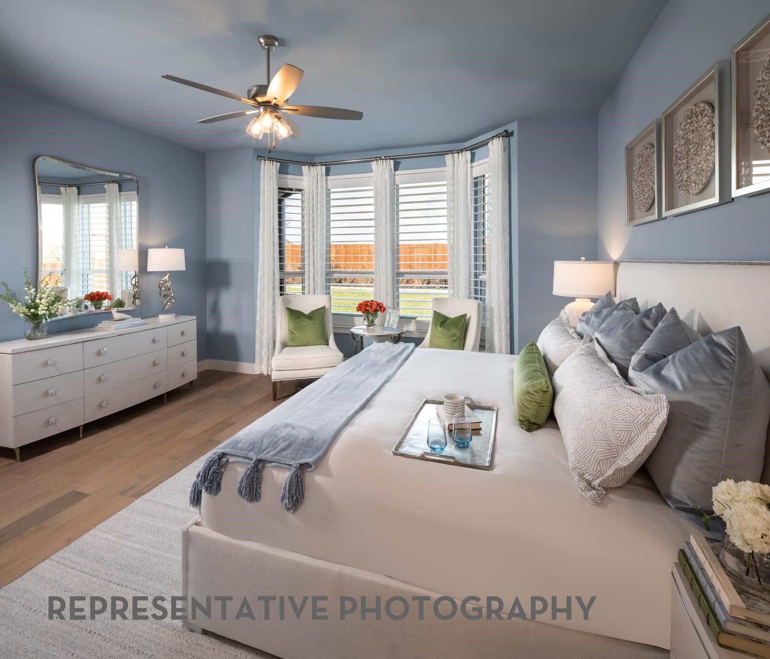 1029 Alberta Spruce Road Fort Worth TX 76247