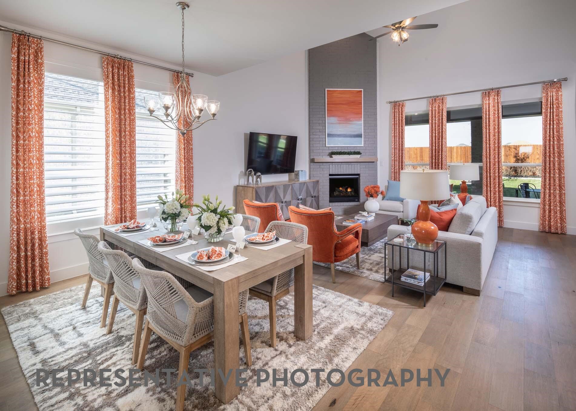 1029 Alberta Spruce Road Fort Worth TX 76247