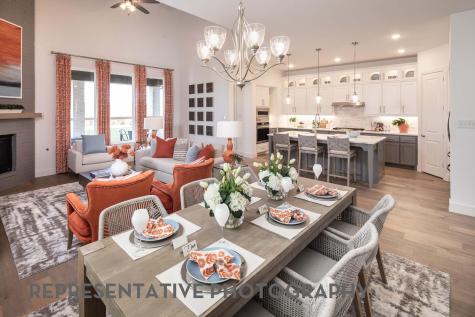 1029 Alberta Spruce Road Fort Worth TX 76247