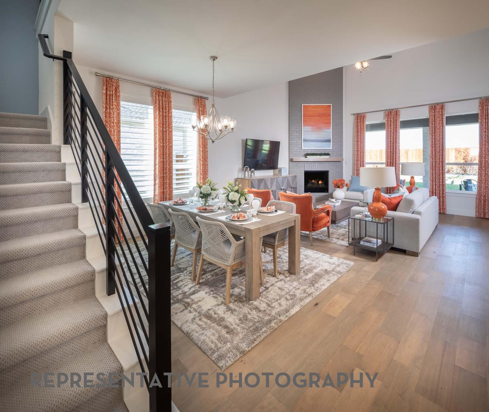 1029 Alberta Spruce Road Fort Worth TX 76247