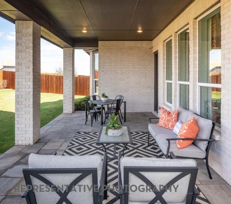 1029 Alberta Spruce Road Fort Worth TX 76247