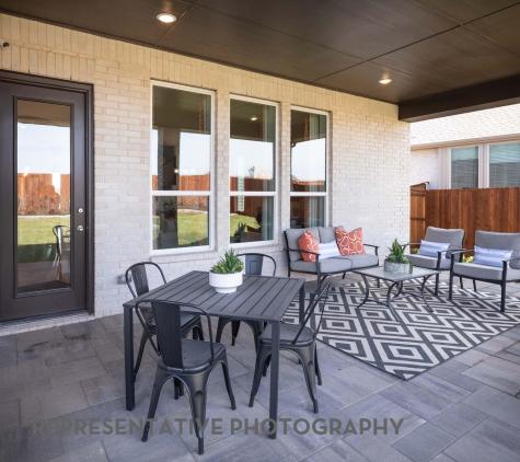 1029 Alberta Spruce Road Fort Worth TX 76247